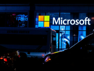 Microsoft, фото: gettyimages