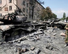 Жебривский рассказал, как вернуть Донбасс за две недели