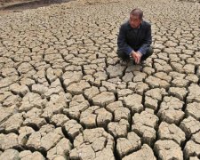 Страшные катаклизмы: человечеству посоветовали запасаться водой