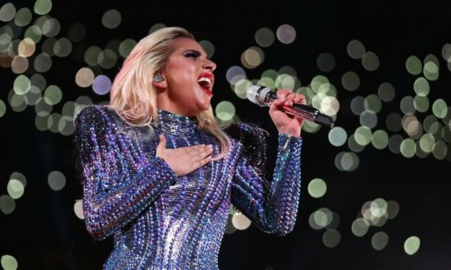 Супербоул значительно обогатил Леди Гагу