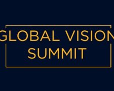 Что день грядущий нам готовит в будущем: GLOBAL VISION SUMMIT