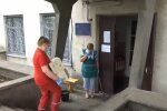 Скорая, скриншот: YouTube