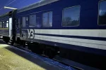 Укрзализныця изменила маршруты поездов из-за обстрелов