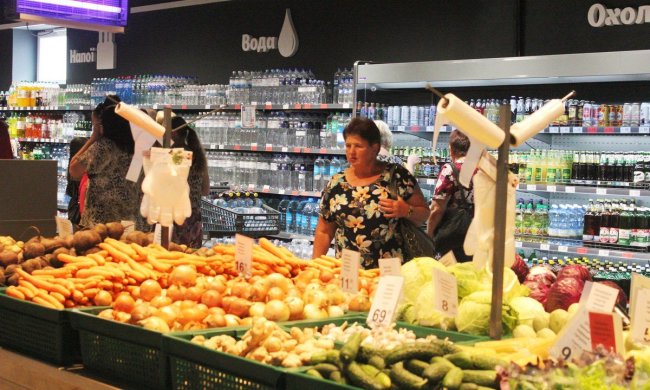 Цибулевий мільярдер: ціни на продукти в Україні описали одним фото, нереально не сміятися