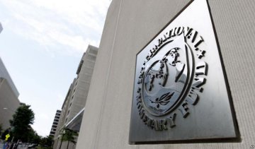Данилюк летить до Вашингтона просити мільярд