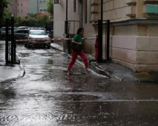 Погода на 14 червня: українці попрощаються з літом