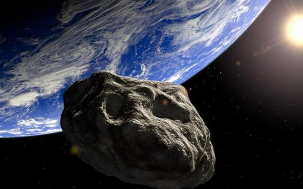Гори-гори ясно: огромный метеорил врежется в Россию