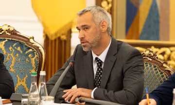 Рябошапка: Будемо залучати фахівців США для розслідування виведення коштів "ПриватБанку"