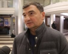 Константин Караманиц