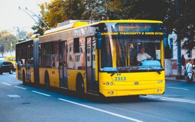 Київський транспорт подовжить роботу на час Євробачення