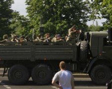 Минус один: в "ЛНР" оплакивают известного террориста