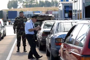 Одесского бизнесмена Альперина подловили на мерзкой схеме, распил - на миллионы: без таможни не обошлось