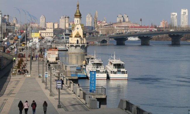 Погода на 2 апреля: март будто и не заканчивался
