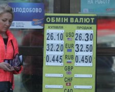 Курс валют на 14 червня: гривня полонила євро
