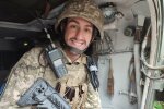 Український офіцер, фото: Facebook-сторінка ООС