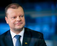Стало известно, о чем Гройсман договорился с литовским коллегой