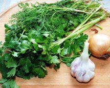 Лікарі назвали продукти-антибіотики