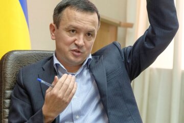 Ігор Петрашко, фото: прес-служба Мінекономіки