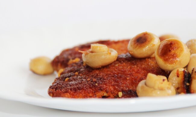 котлети, фото Pxhere