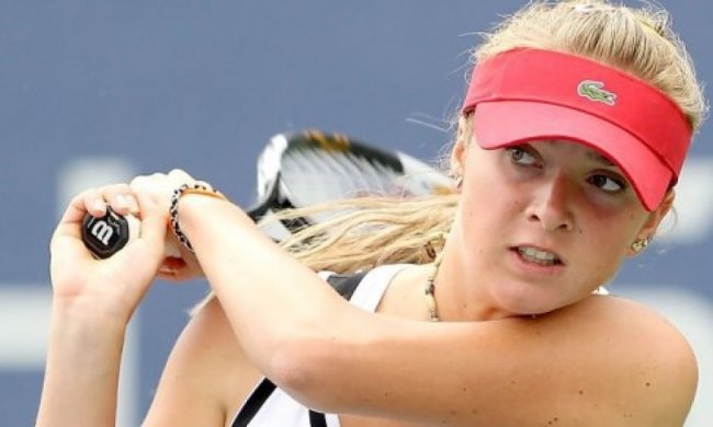 Українка виграла турнір WTA в Марракеші