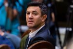 Гео Лерос: Тищенко вкрав у банка 2 мільйони і викрутився за допомогою Єрмака