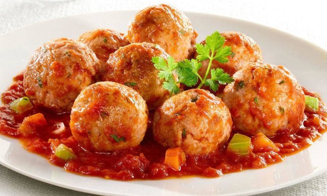 Смачно і корисно: рецепт гречаних тюфтельок з грибами