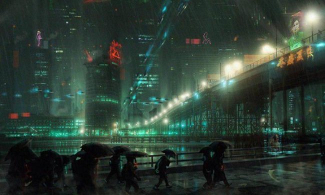 Як зміниться світ до 2049 року: відео