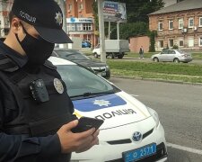 Вірус лихих 90-их вразив Київ слідом за Броварами - озвірілі братки зі стволами влаштували перестрілку в центрі столиці