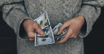 Долари та гривні: курс валют в Україні 4 червня 2026