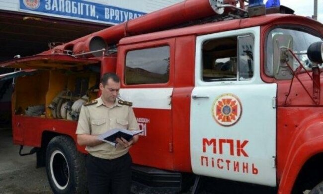 Українців більше не буде "трусити" пожежна інспекція