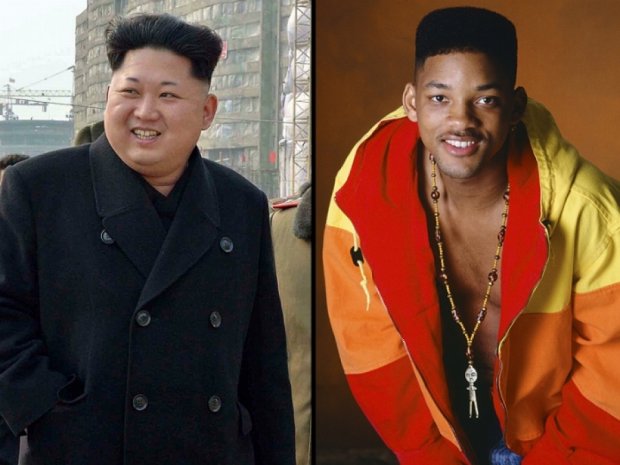 Ким Чен Ын революционно изменил прическу и форму бровей