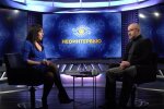 Я очень рано снял розовые очки в отношении шоу-бизнеса, - телеведущий Павел Костицын