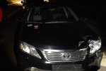 Пьяный сотрудник Генпрокуратуры устроил масштабную аварию в столице