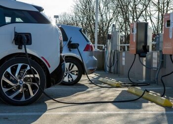 Электрокар