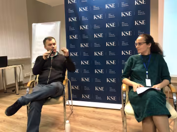Міністру економіки Тимофію Милованову пригадали дивні натяки: "Ніколи не цікавила Україна"