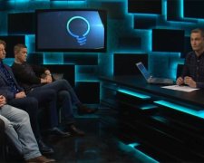 Украинцы остались без канала-предателя