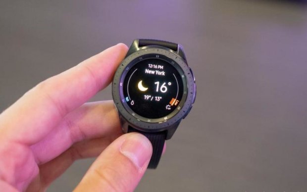 Нові Galaxy Watch від Samsung змусять час бігти назад
