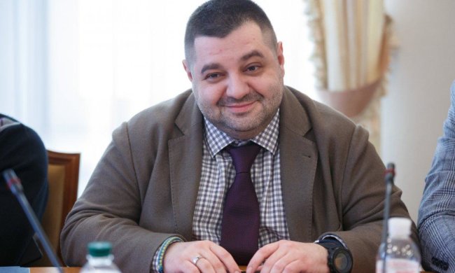 Олександр Грановський