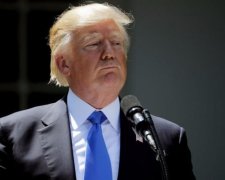 Екс-прокурор розповів про дивні дзвінки від Трампа