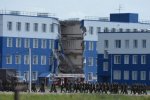 Обвал казарми під Омськом стався через помилки в ремонті - Шойгу