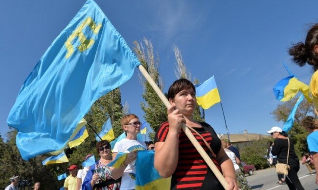 Кримські окупанти проігнорували Гаагу