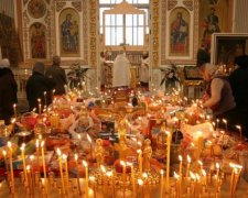 Покровская родительская суббота 2017: история и традиции праздника