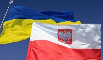 Поляки никогда не поддержат российскую агрессию в Украине