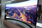 Металізоване скло перетворить вікно в телевізор