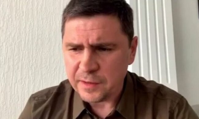 Подоляк назвал, почему будет расти количество предложений о переговорах: "Король голый..."