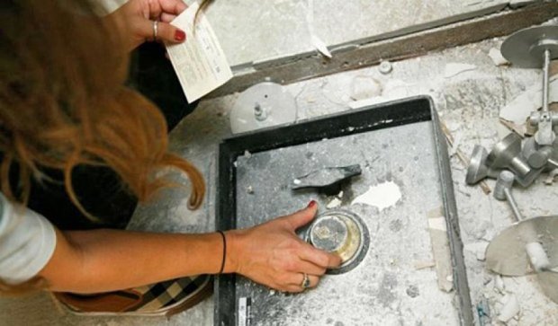 Молодята з США знайшли у своєму будинку скарб (фото)