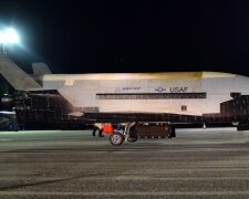 X-37B