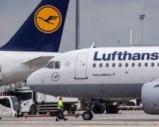 Авіакомпанія Lufthansa, Fortune