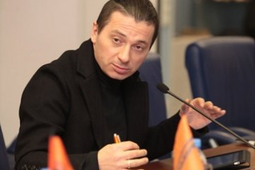   Вадим Самойлов из "Агаты Кристи" станет хедлайнером фестиваля в поддержку "ЛНР"