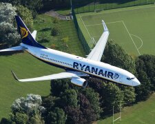 Ryanair, ілюстративне фото